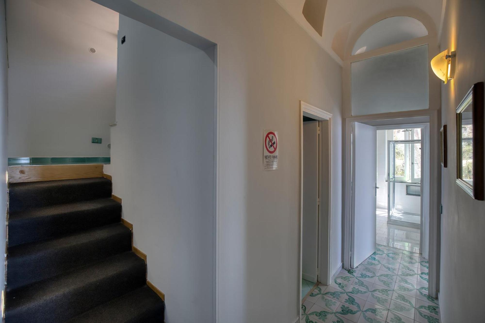 Apartments Amalfi Design Sea View Accessible By 250 Steps Luaran gambar